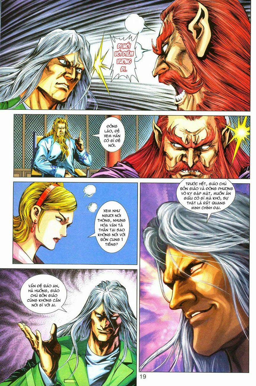 Tân Tác Long Hổ Môn 283 trang 18