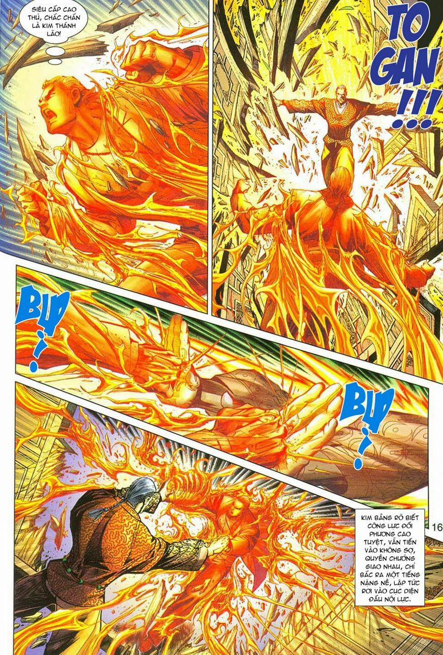 Tân Tác Long Hổ Môn 285 trang 15