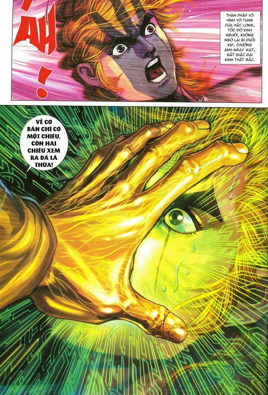 Tân Tác Long Hổ Môn 285 trang 32