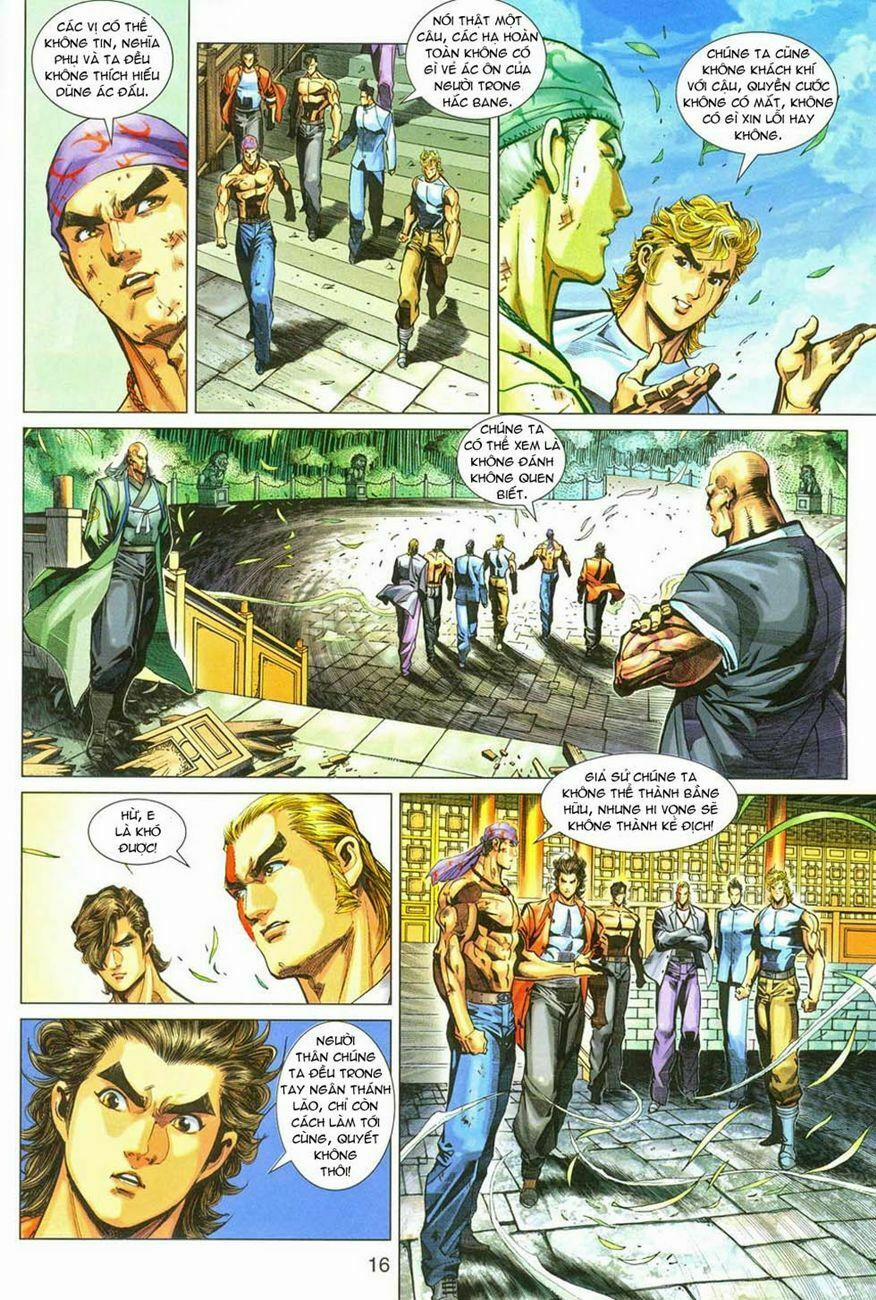 Tân Tác Long Hổ Môn 286 trang 15