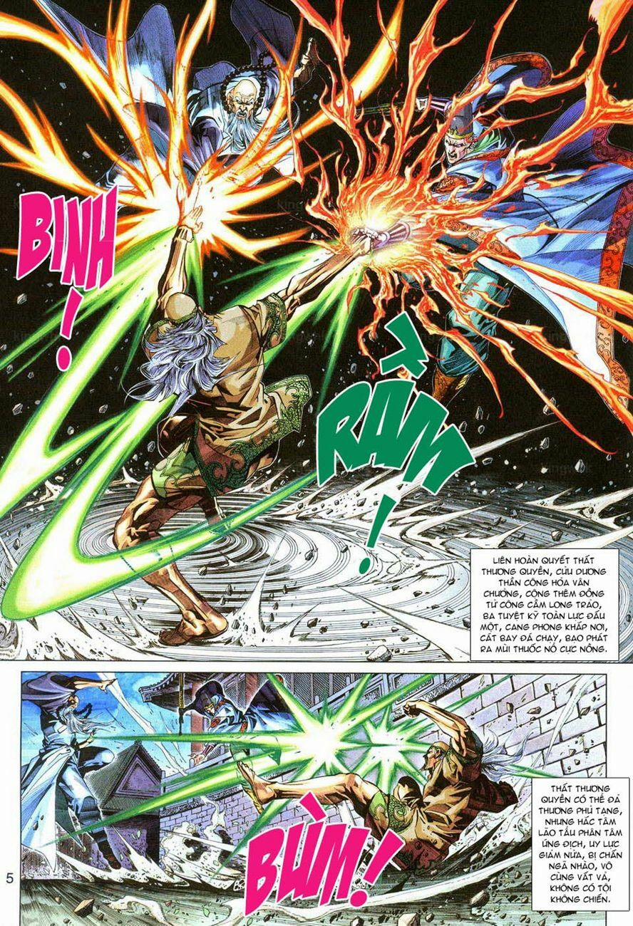 Tân Tác Long Hổ Môn 289 trang 4