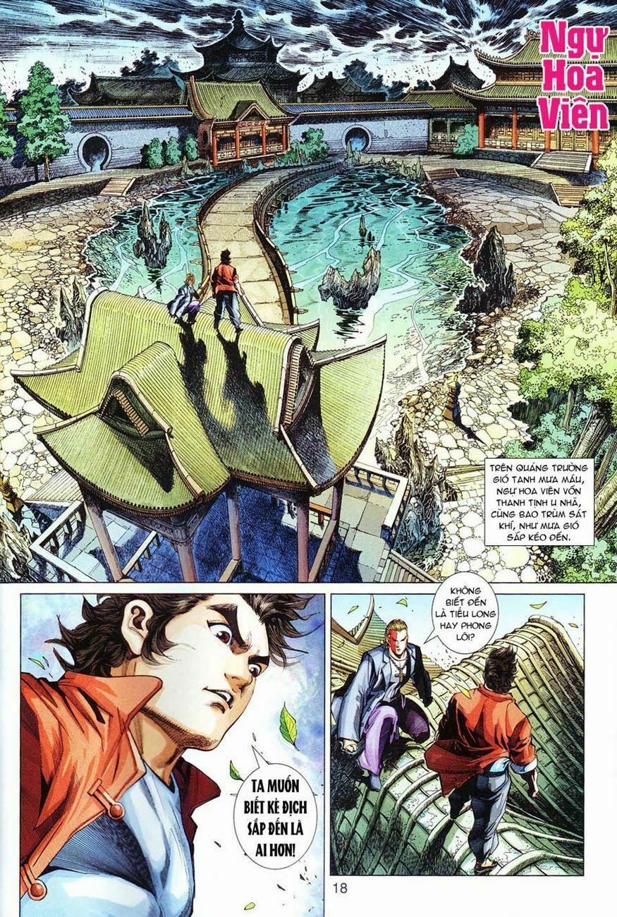 Tân Tác Long Hổ Môn 292 trang 16