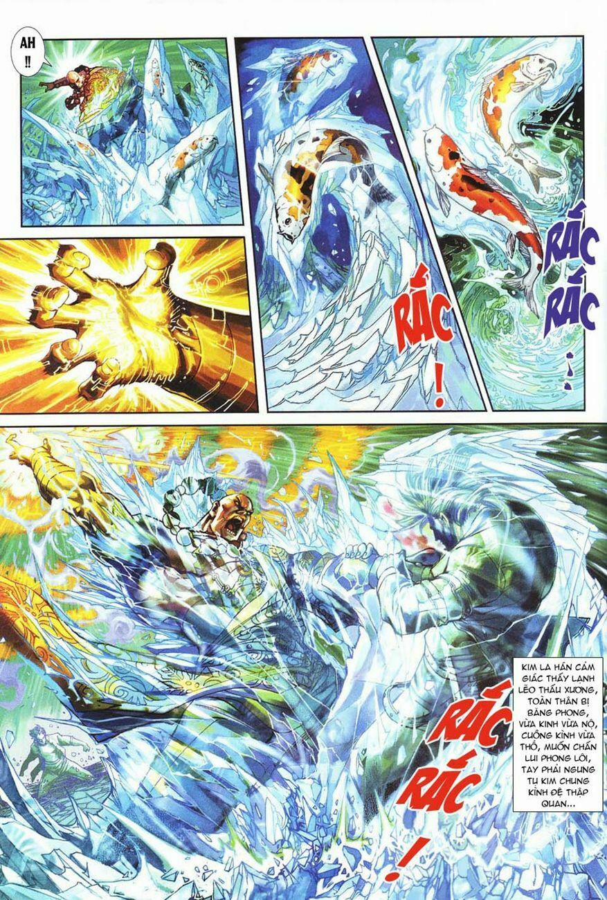 Tân Tác Long Hổ Môn 292 trang 27