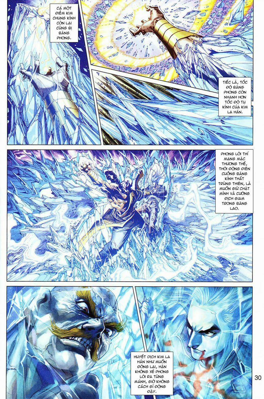 Tân Tác Long Hổ Môn 292 trang 28