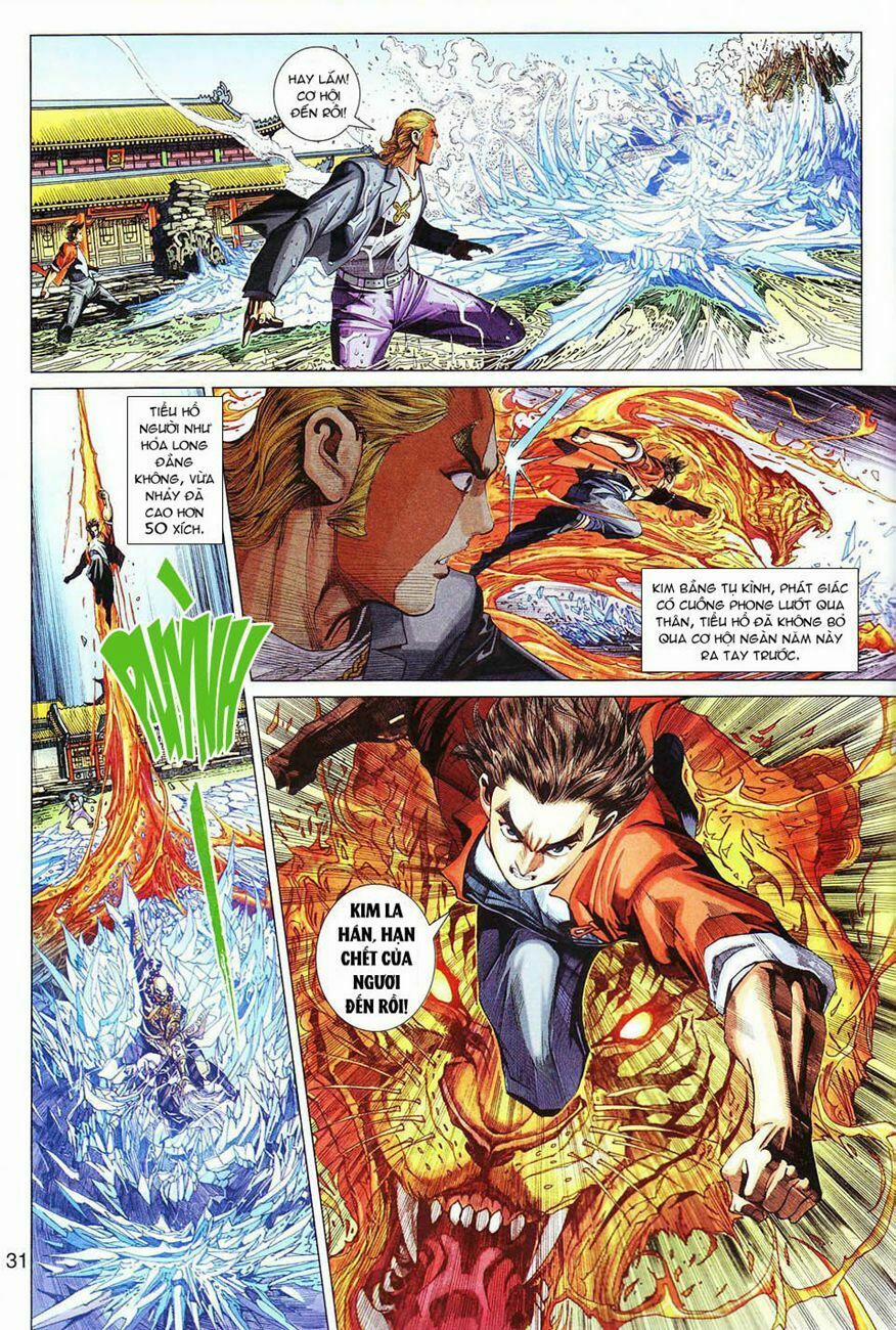 Tân Tác Long Hổ Môn 292 trang 29