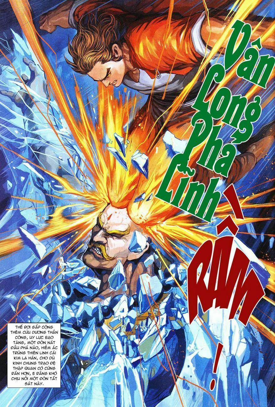 Tân Tác Long Hổ Môn 292 trang 31