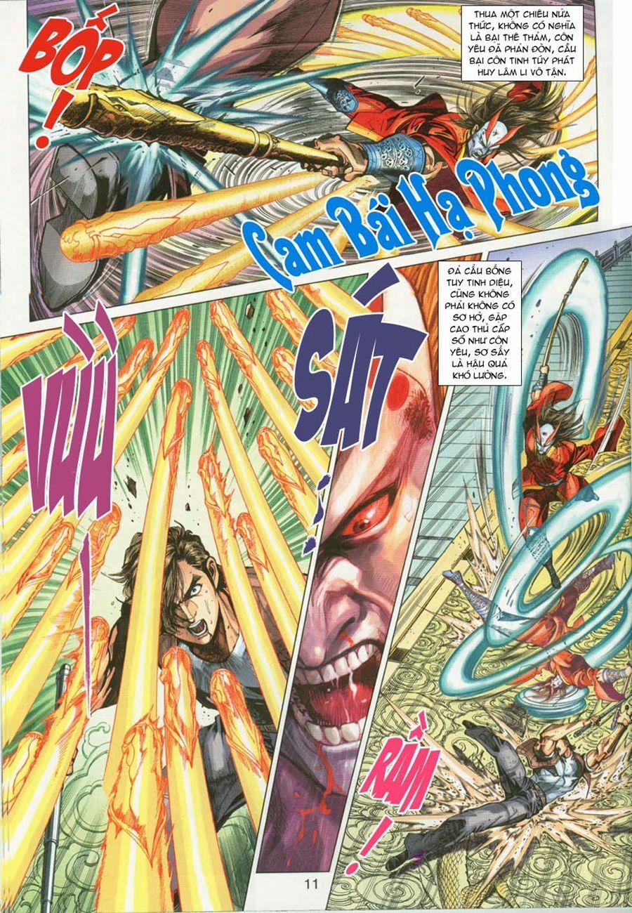 Tân Tác Long Hổ Môn 293 trang 10