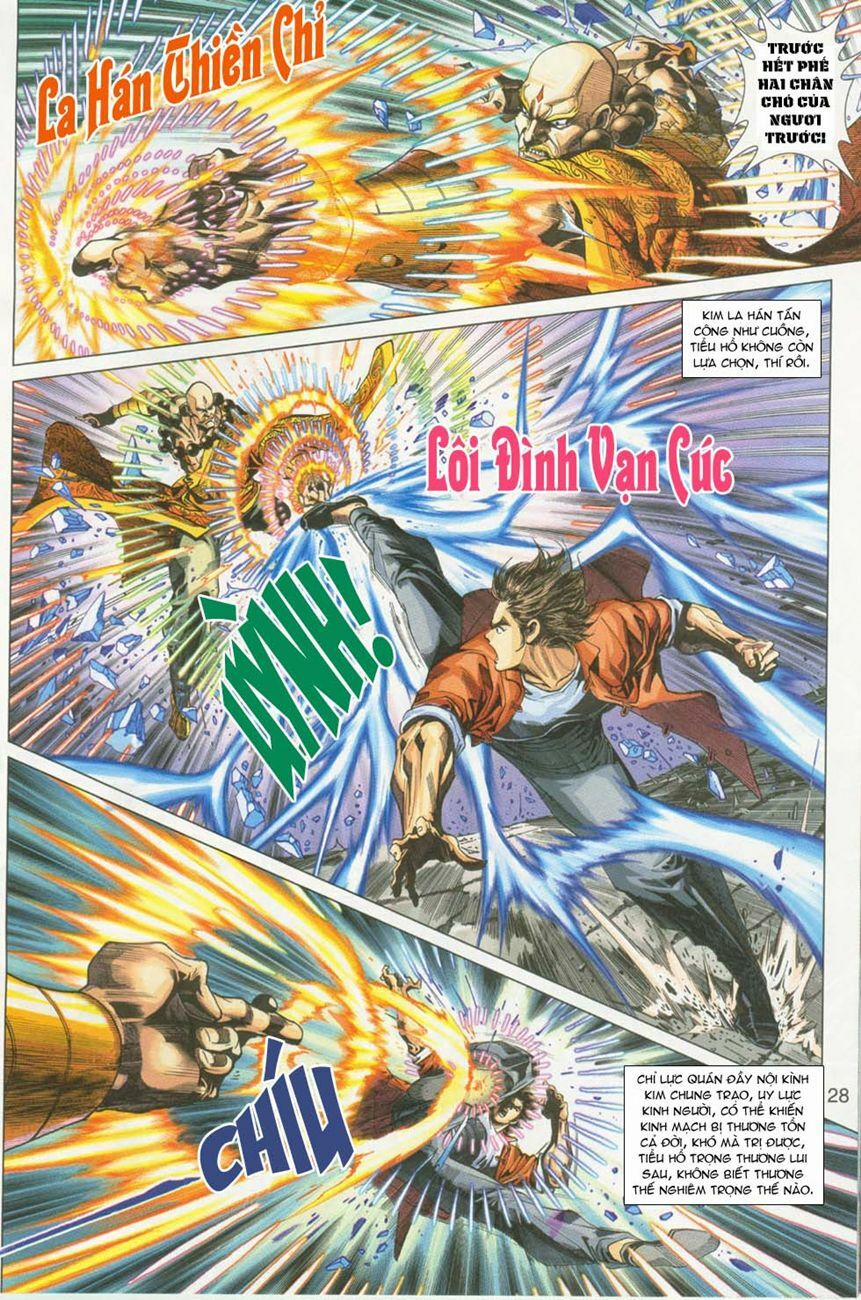 Tân Tác Long Hổ Môn 293 trang 27