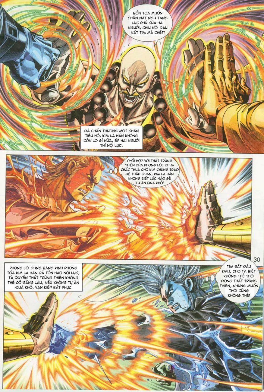 Tân Tác Long Hổ Môn 293 trang 29