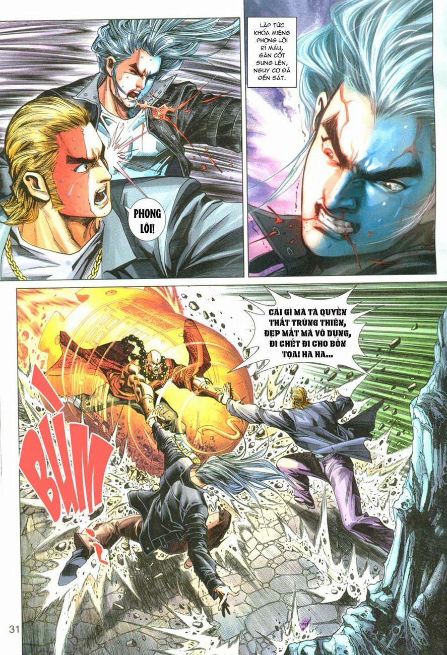 Tân Tác Long Hổ Môn 293 trang 30