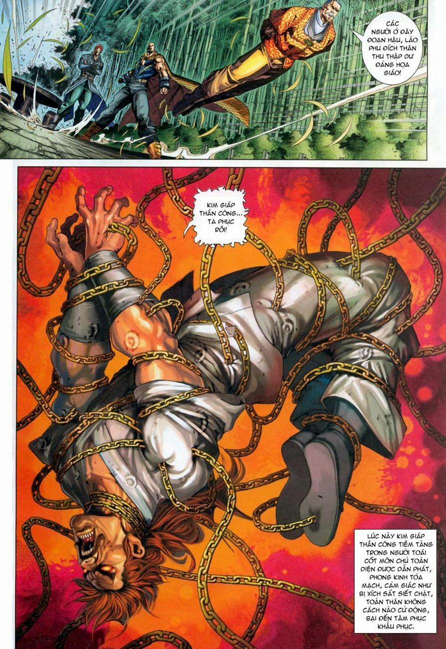 Tân Tác Long Hổ Môn 294 trang 31