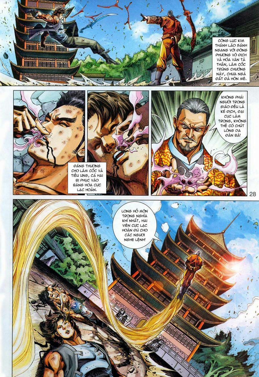 Tân Tác Long Hổ Môn 295 trang 27