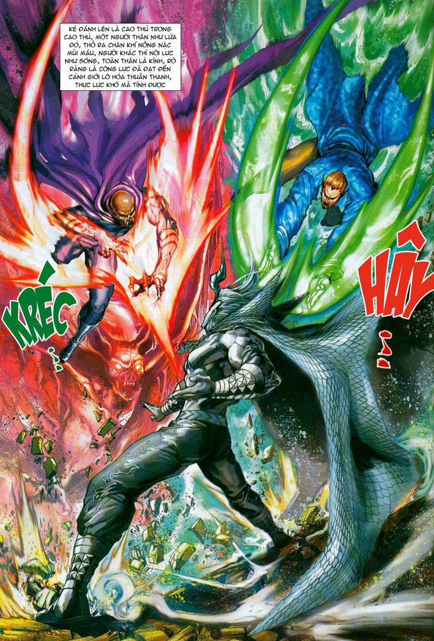 Tân Tác Long Hổ Môn 296 trang 8