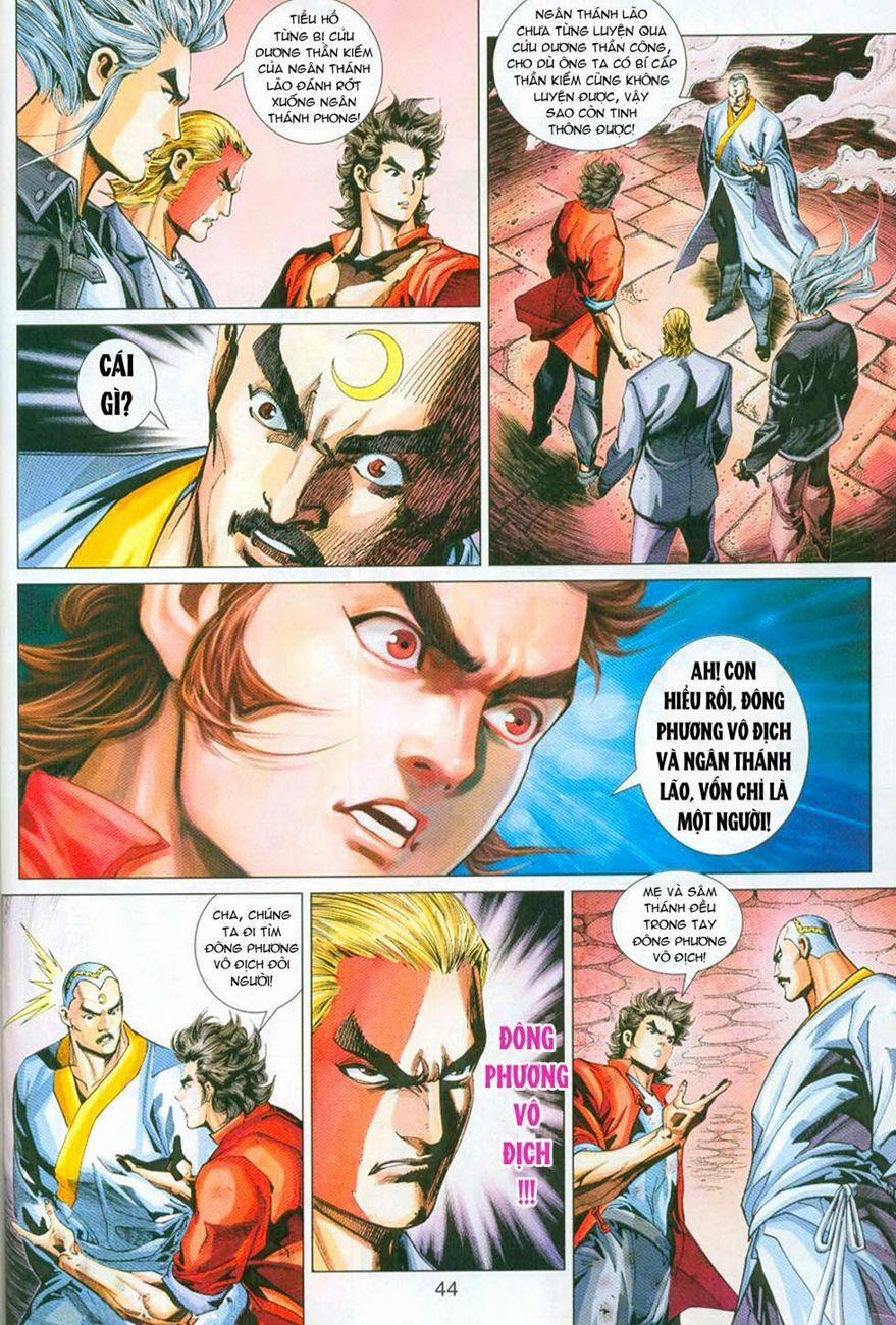 Tân Tác Long Hổ Môn 297 trang 11