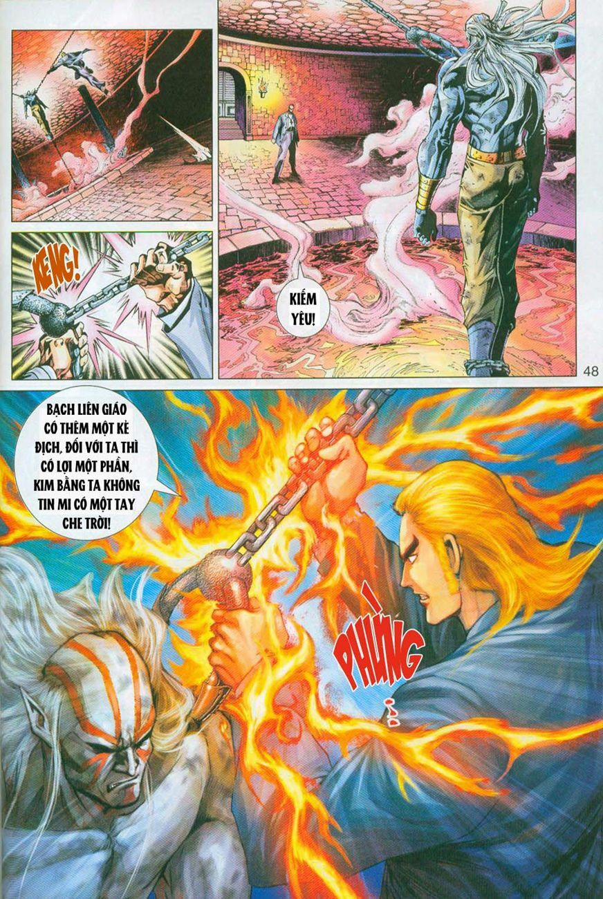 Tân Tác Long Hổ Môn 297 trang 15