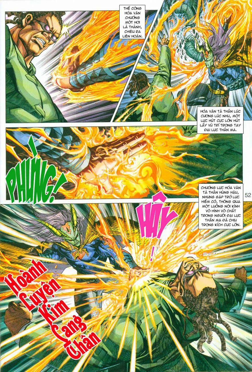 Tân Tác Long Hổ Môn 297 trang 19