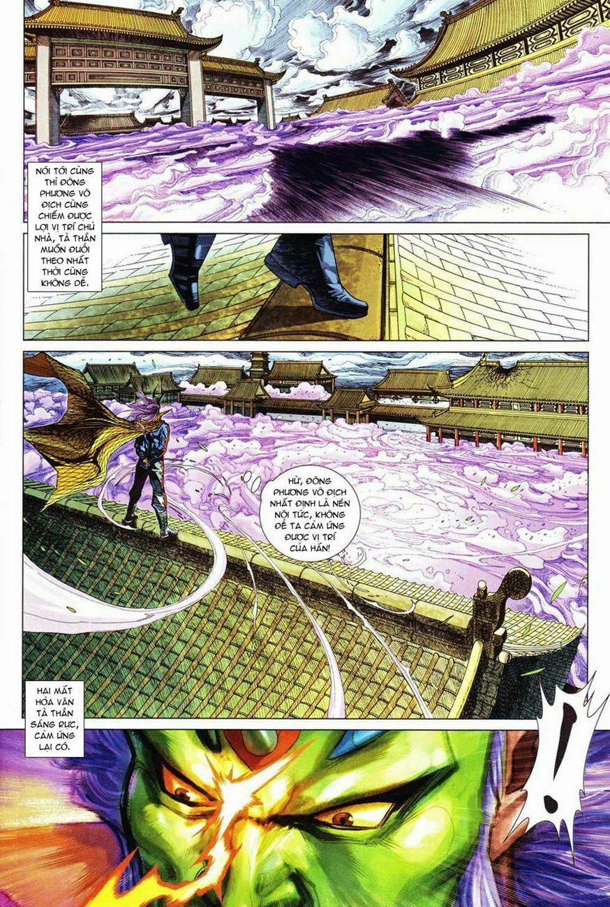 Tân Tác Long Hổ Môn 298 trang 19