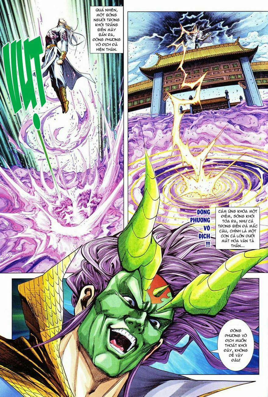 Tân Tác Long Hổ Môn 298 trang 20