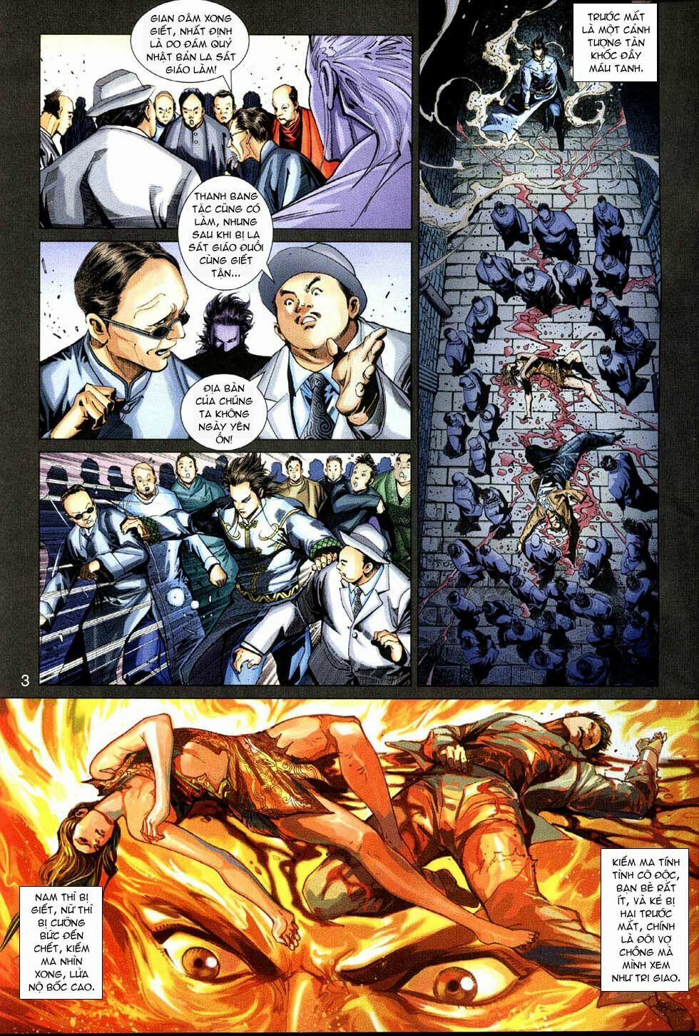 Tân Tác Long Hổ Môn 300 trang 2