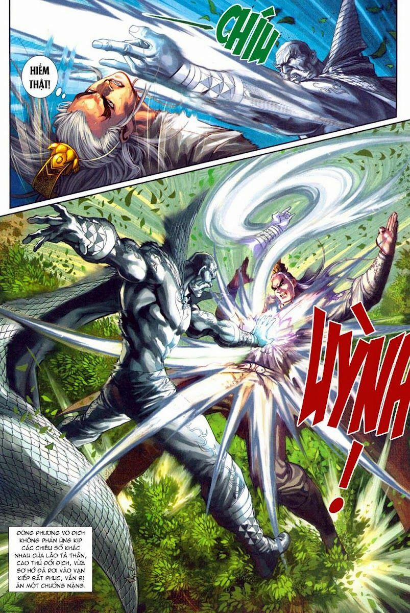 Tân Tác Long Hổ Môn 301 trang 21