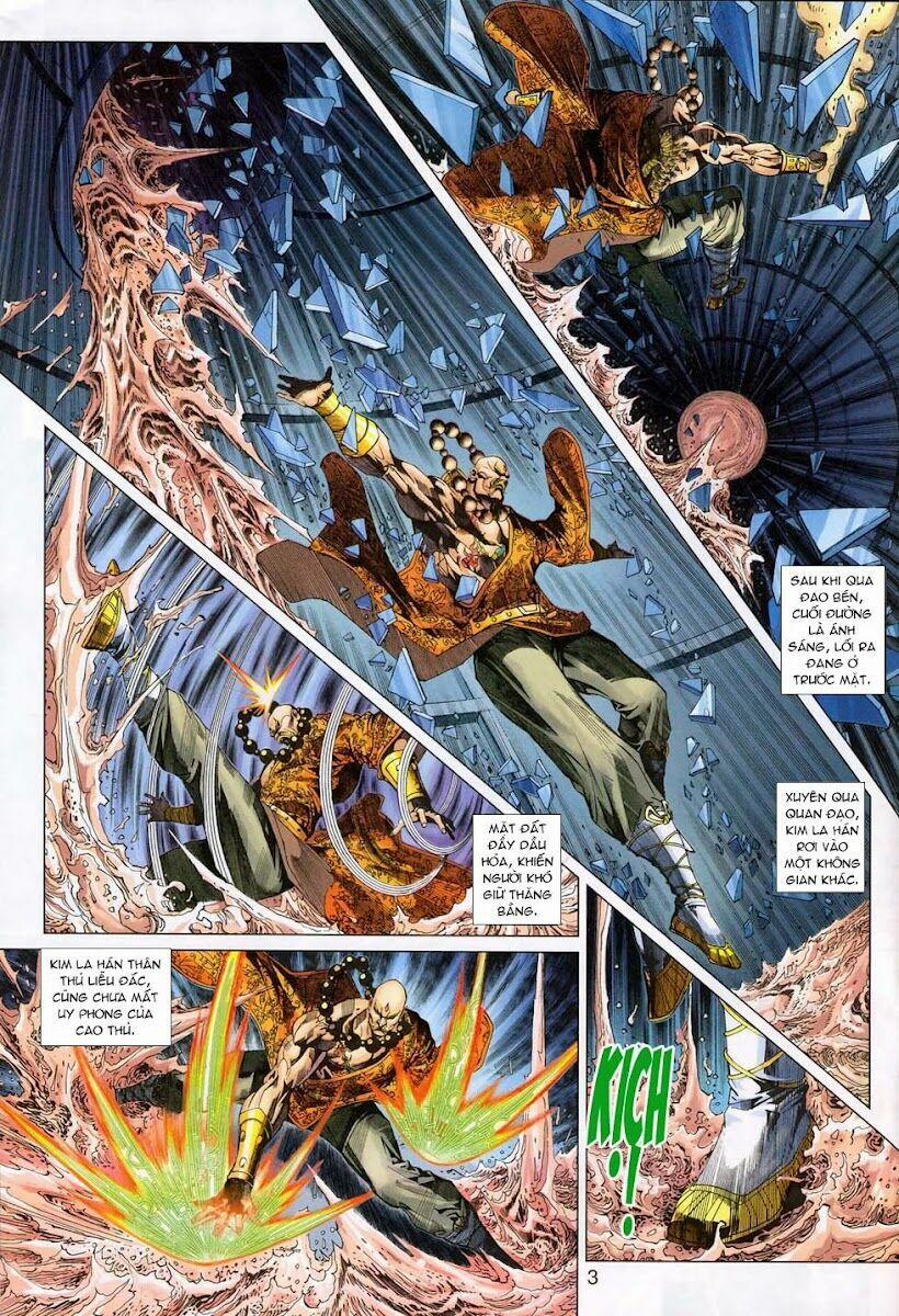 Tân Tác Long Hổ Môn 308 trang 2