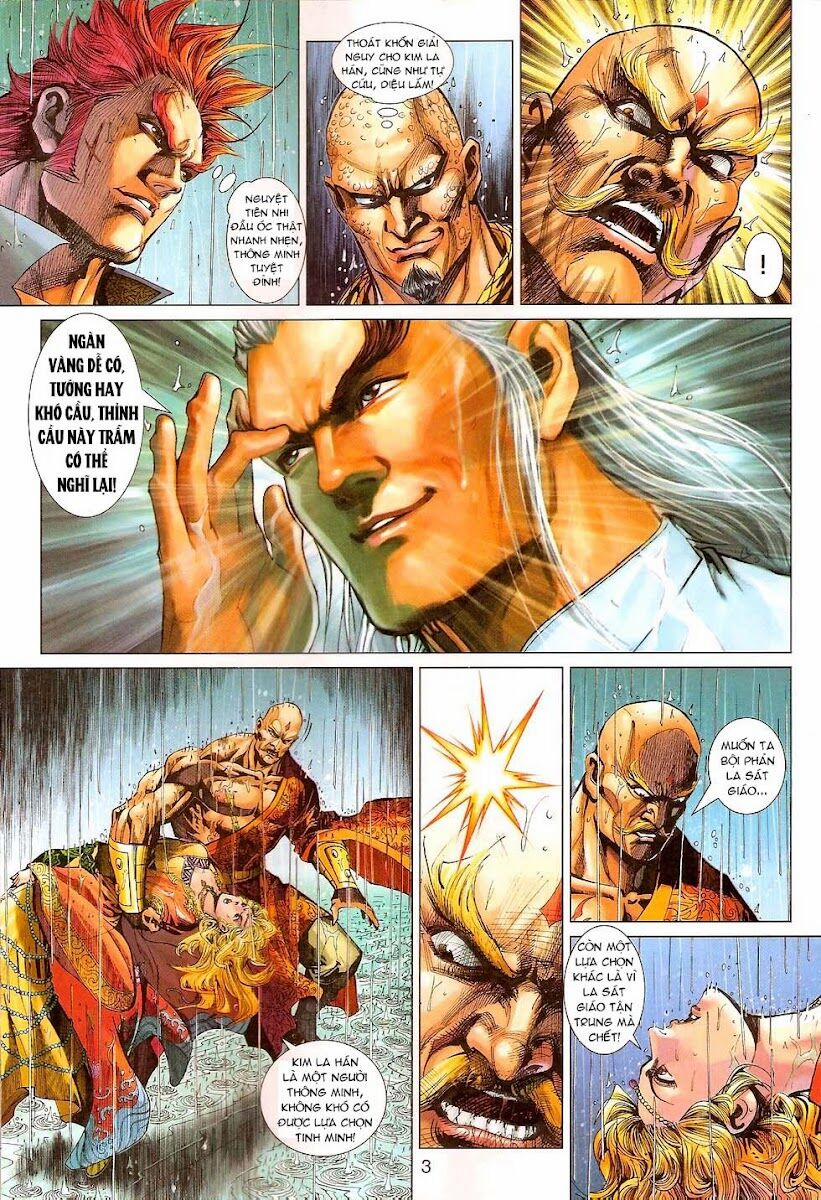 Tân Tác Long Hổ Môn 310 trang 2