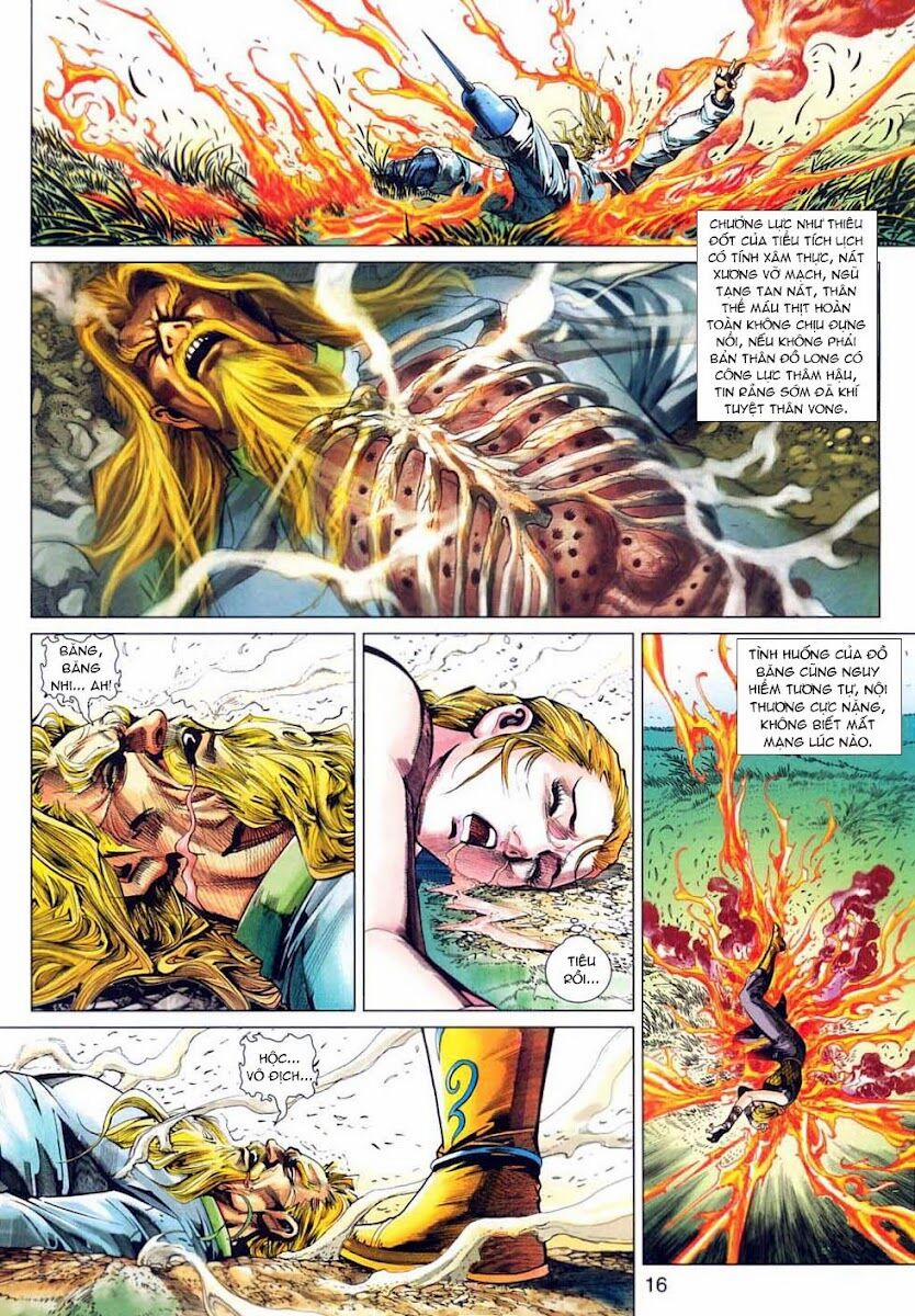 Tân Tác Long Hổ Môn 314 trang 15