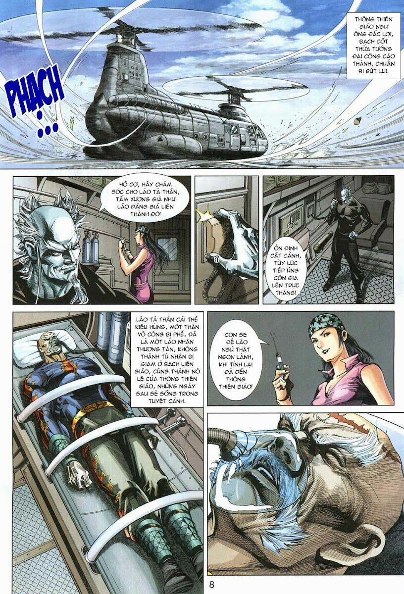 Tân Tác Long Hổ Môn 316 trang 7