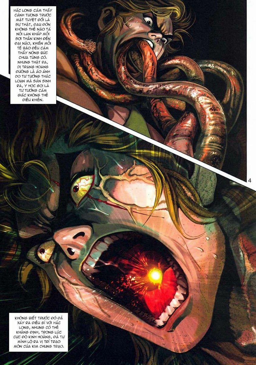 Tân Tác Long Hổ Môn 319 trang 3