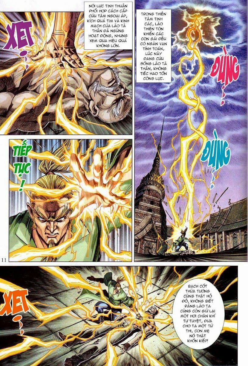 Tân Tác Long Hổ Môn 320 trang 9