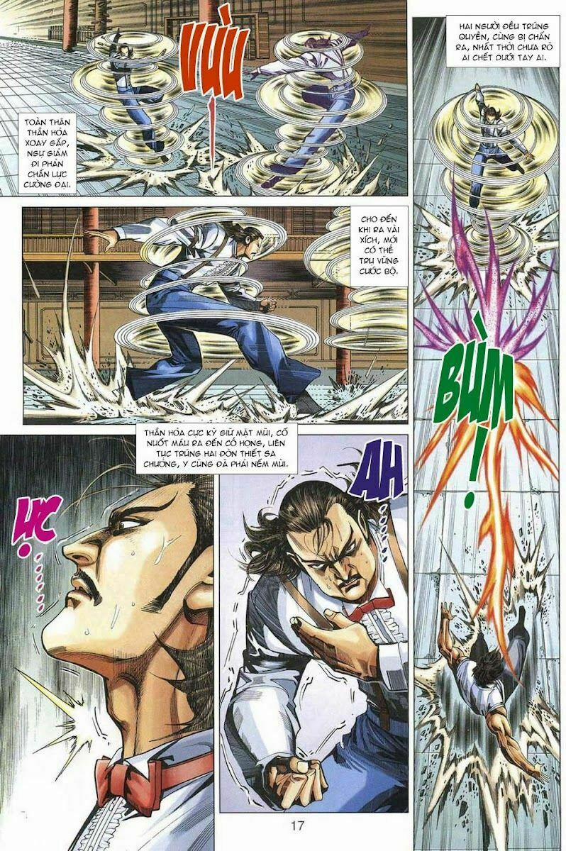 Tân Tác Long Hổ Môn 322 trang 16