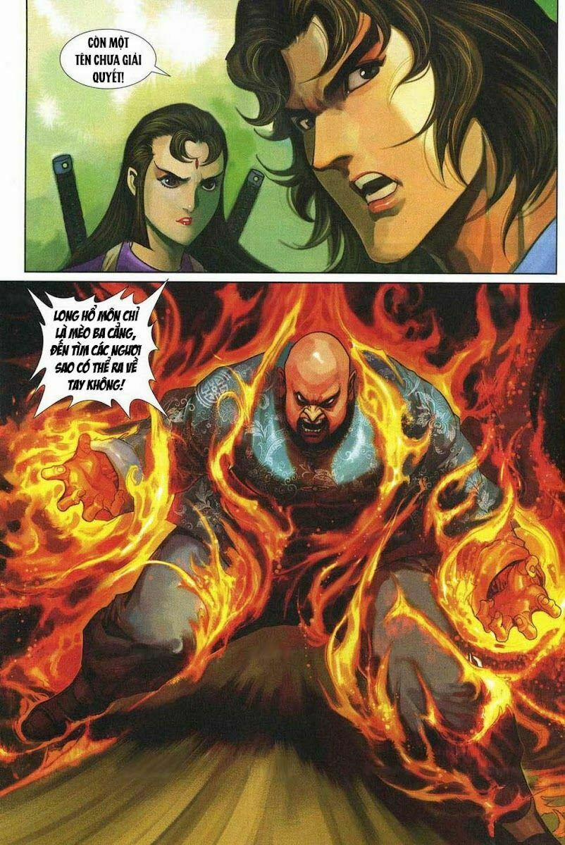 Tân Tác Long Hổ Môn 322 trang 30