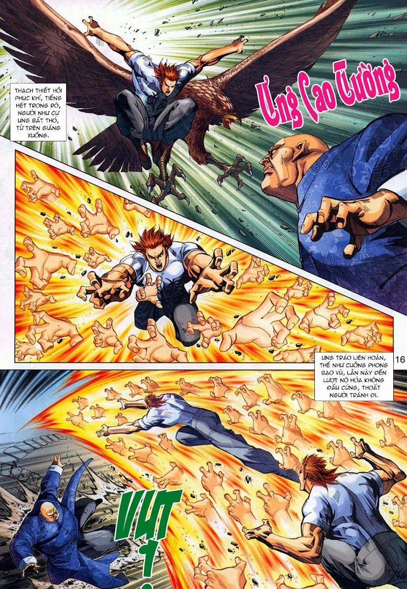 Tân Tác Long Hổ Môn 323 trang 15