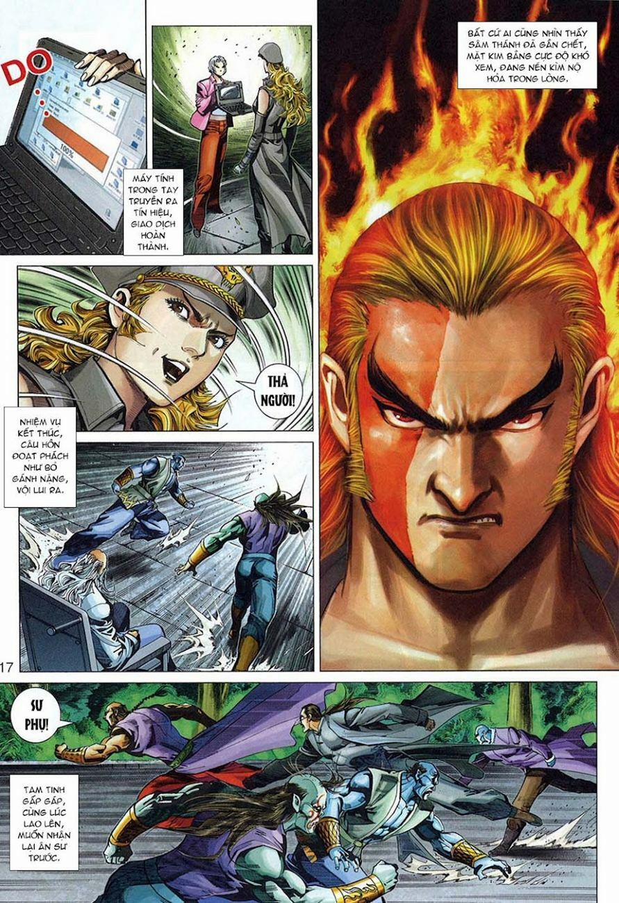 Tân Tác Long Hổ Môn 324 trang 16