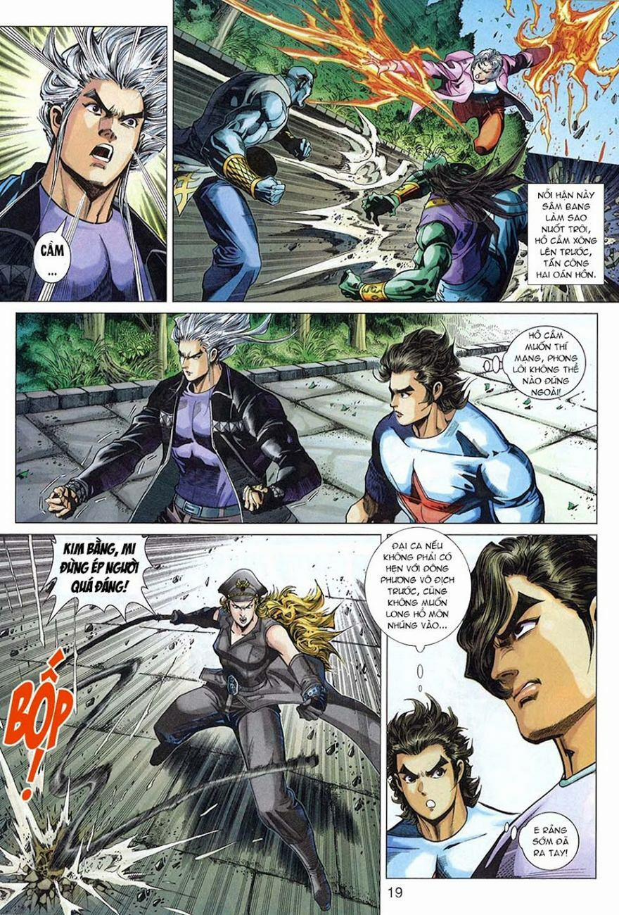 Tân Tác Long Hổ Môn 324 trang 18