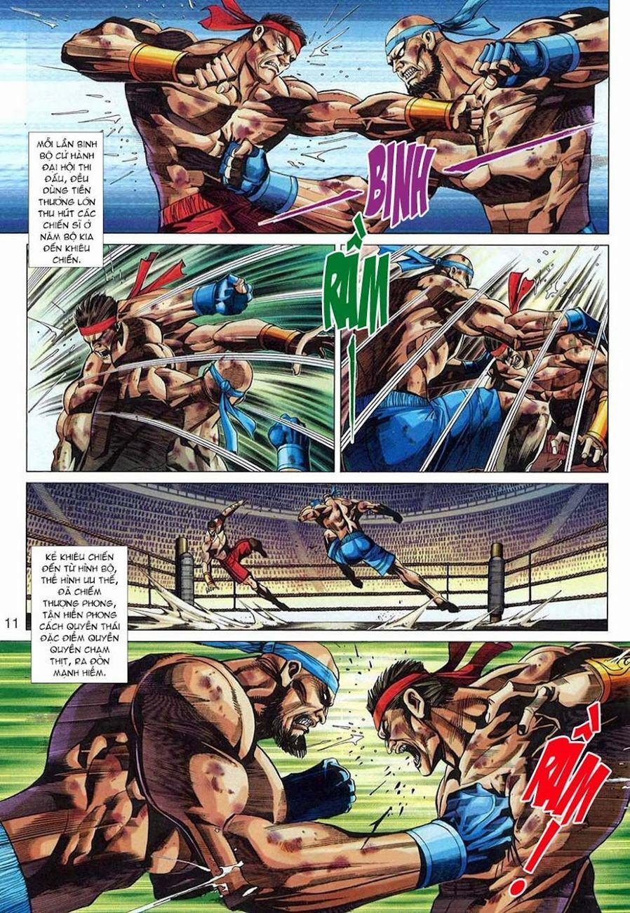 Tân Tác Long Hổ Môn 325 trang 10