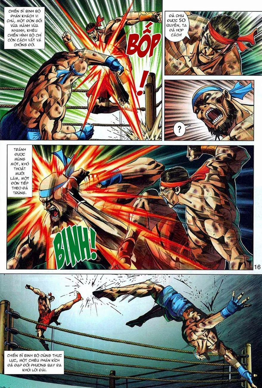 Tân Tác Long Hổ Môn 325 trang 15