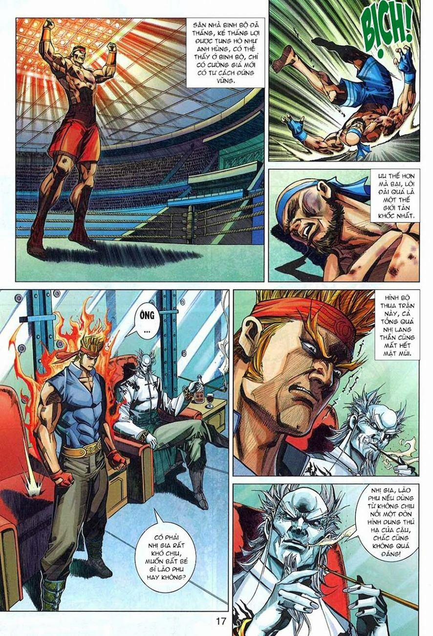 Tân Tác Long Hổ Môn 325 trang 16