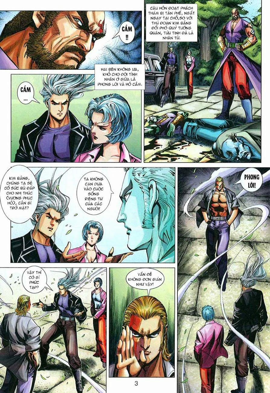 Tân Tác Long Hổ Môn 325 trang 2