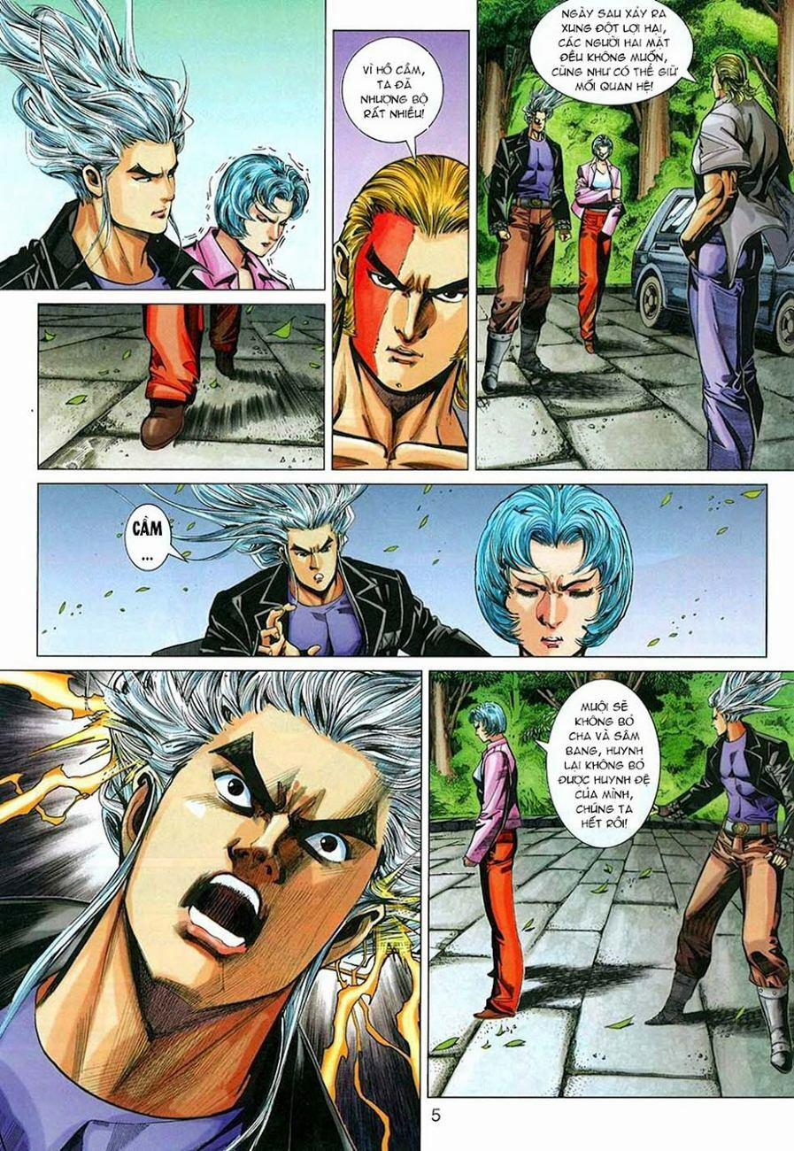 Tân Tác Long Hổ Môn 325 trang 4