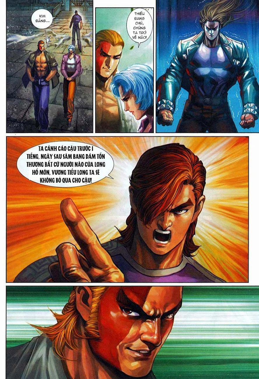 Tân Tác Long Hổ Môn 325 trang 5