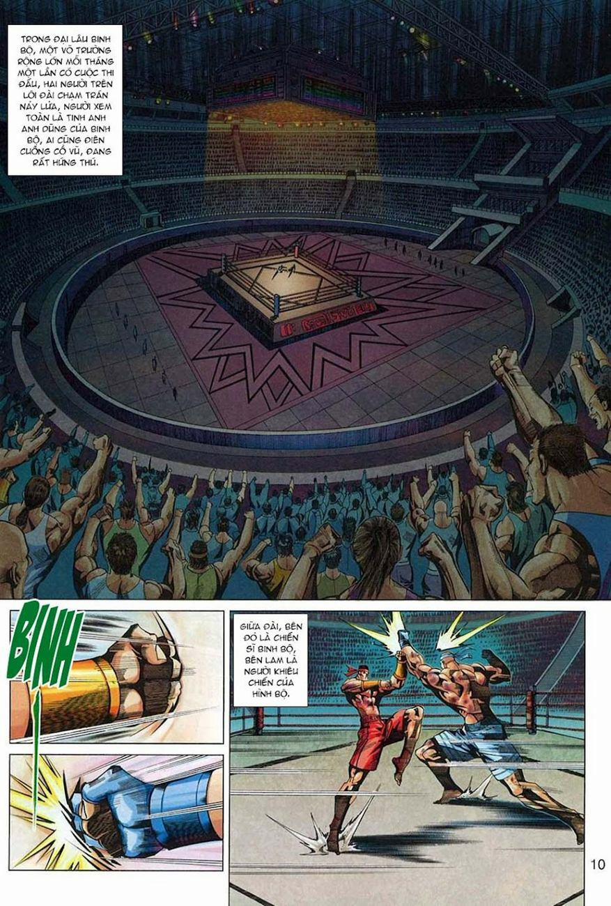 Tân Tác Long Hổ Môn 325 trang 9