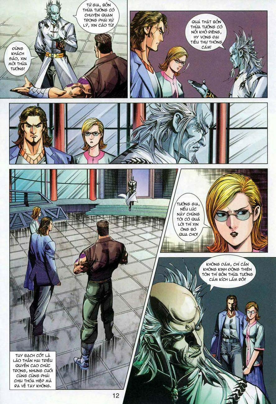 Tân Tác Long Hổ Môn 327 trang 10