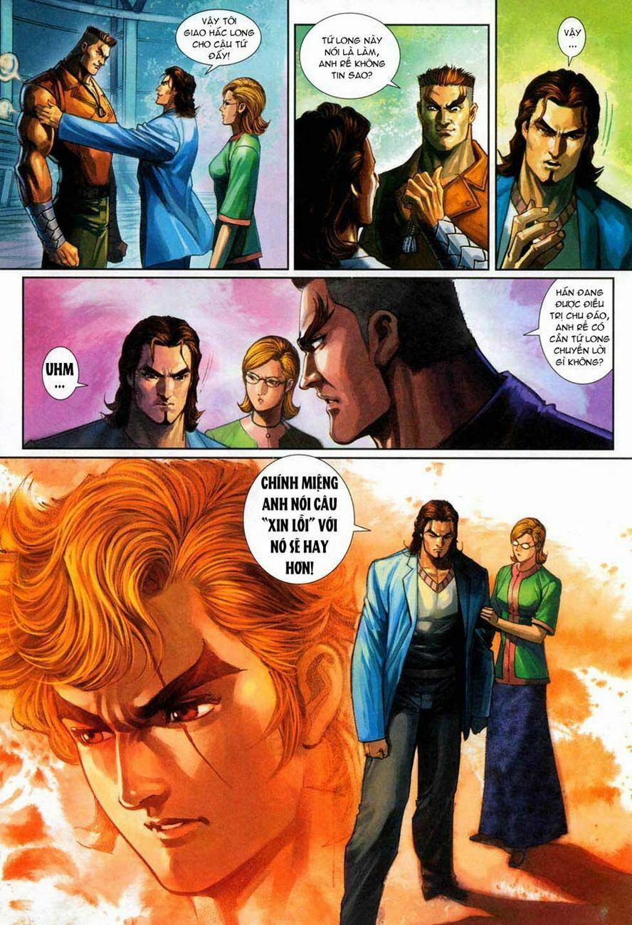 Tân Tác Long Hổ Môn 327 trang 12