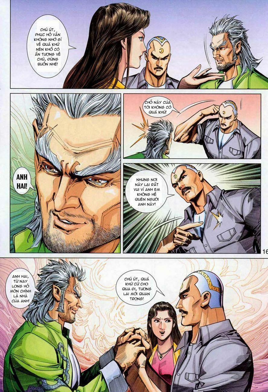 Tân Tác Long Hổ Môn 327 trang 14