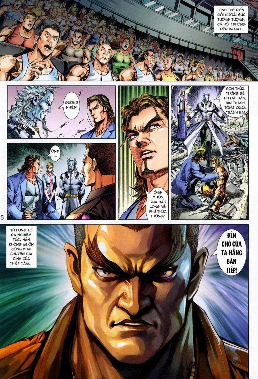 Tân Tác Long Hổ Môn 327 trang 4