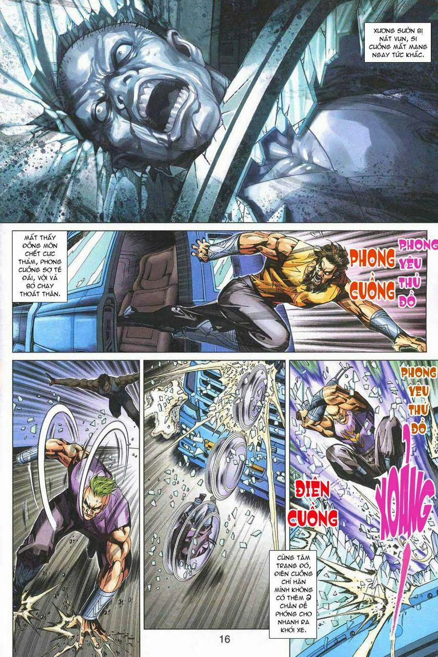 Tân Tác Long Hổ Môn 328 trang 14