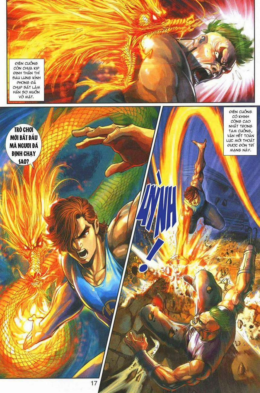 Tân Tác Long Hổ Môn 328 trang 15