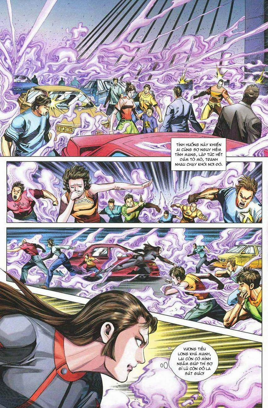 Tân Tác Long Hổ Môn 328 trang 19