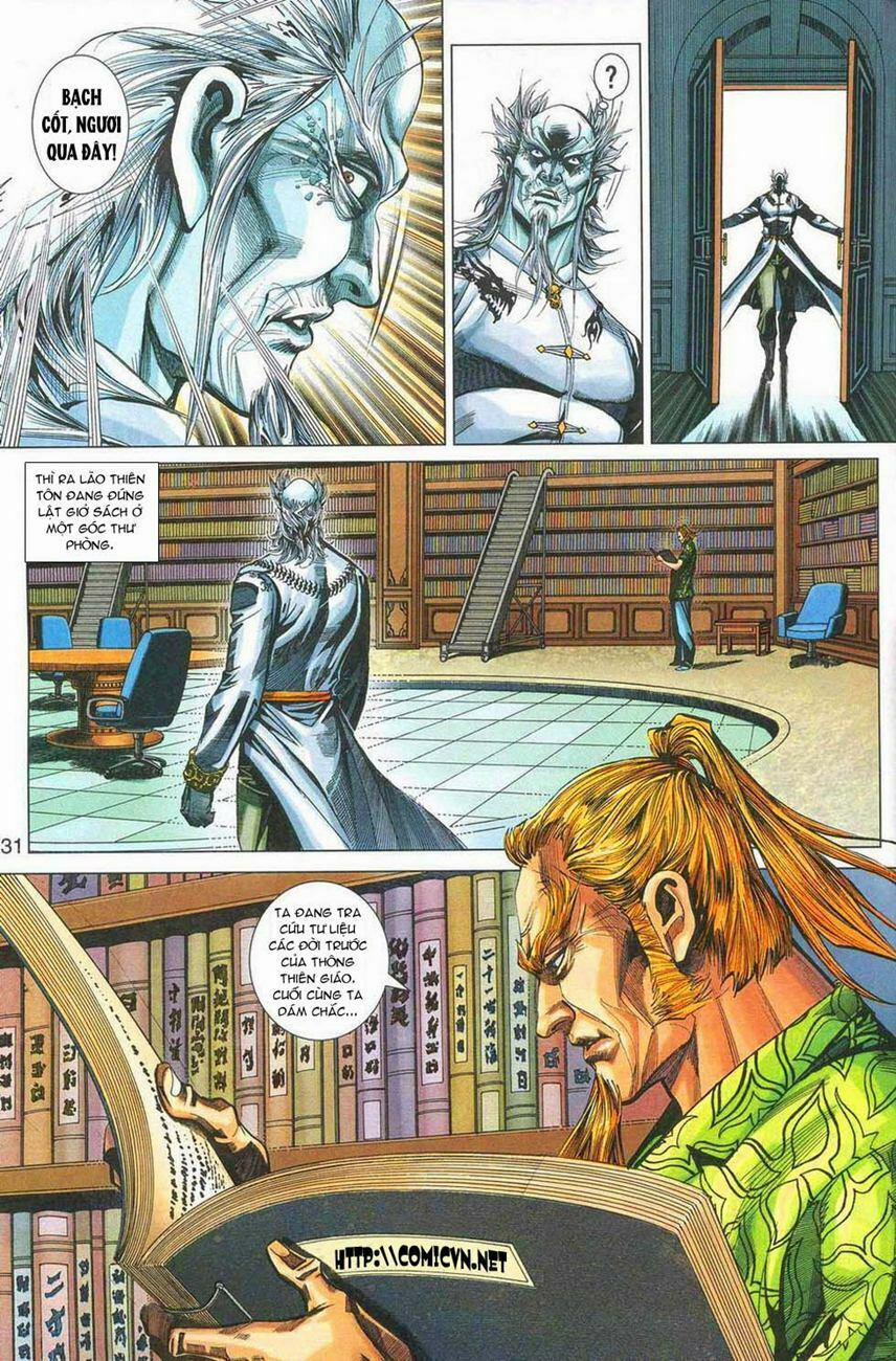 Tân Tác Long Hổ Môn 328 trang 28